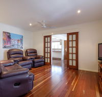 Home at Southside Central - Accommodation Fremantle