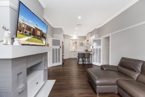 Home Away From Home - Accommodation Fremantle 3