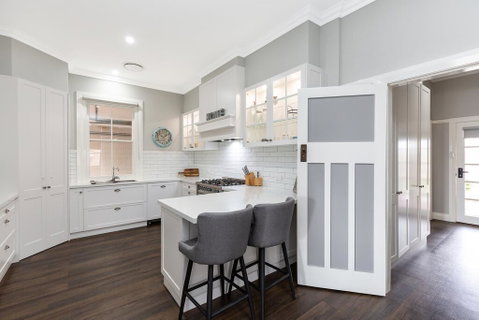 Home Away From Home - Accommodation Fremantle 2