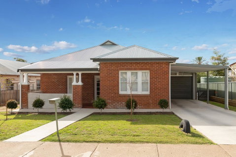 Home Away From Home - Accommodation Fremantle 0