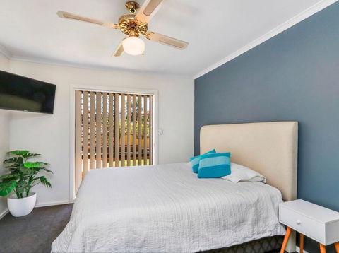 Home Away From Home - Accommodation Fremantle 2