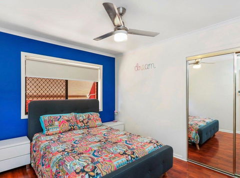 Home Away From Home - Accommodation Fremantle 1