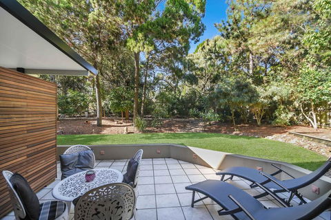 Home Away From Home, 38 Redwood Avenue, Marcus Beach, Noosa Area - Accommodation Fremantle 1