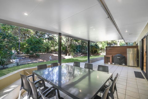 Home Away From Home, 38 Redwood Avenue, Marcus Beach, Noosa Area - Accommodation Fremantle 0