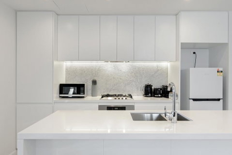 HomeHotel Boutique And Luxurious Apt, Super Clean - Accommodation Fremantle 3