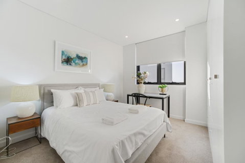 HomeHotel Boutique And Luxurious Apt, Super Clean - Accommodation Fremantle 2