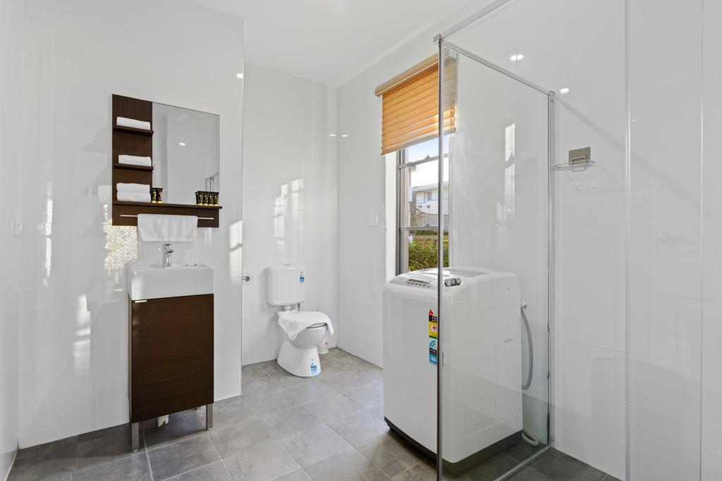 Belrose NSW Accommodation Fremantle