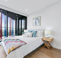 HomeHotel-Luxury Home High Rise with View. - Accommodation Fremantle