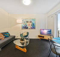 HomeHotel-Urban retreat in secure boutique block - Accommodation Fremantle
