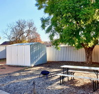 Homely Getaways - Central Mildura - Accommodation Fremantle