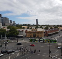 Homely Getaways  Queen Vic Market - Accommodation Fremantle
