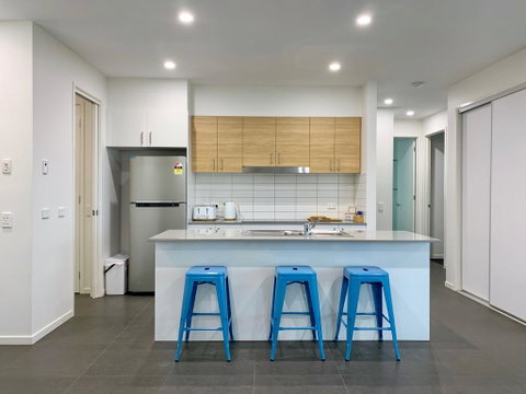 Homely Getaways In New Torquay - Accommodation Fremantle 3
