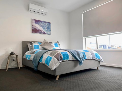 Homely Getaways In New Torquay - Accommodation Fremantle 1