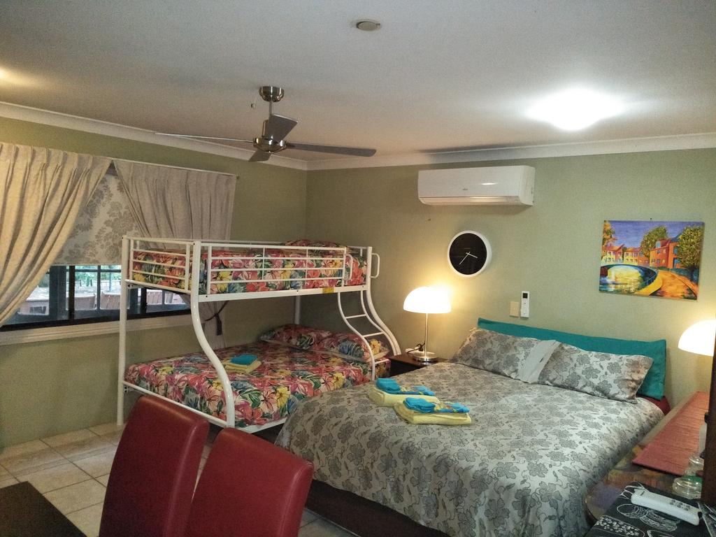 Aeroglen QLD Accommodation Fremantle