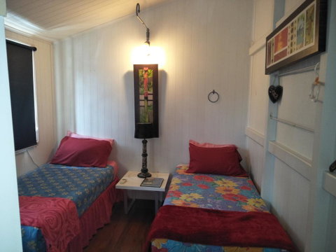 Homestay At Julie's - Accommodation Fremantle 2