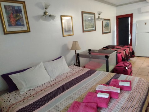 Homestay At Julie's - Accommodation Fremantle 1