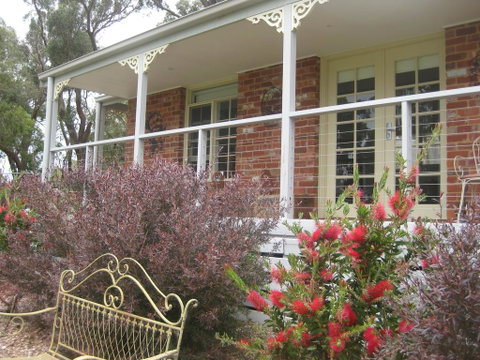 Honeyeater Cottage - Accommodation Fremantle 2