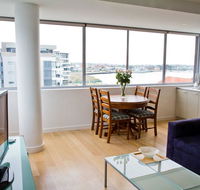 Honeysuckle Executive Suites - Accommodation Fremantle
