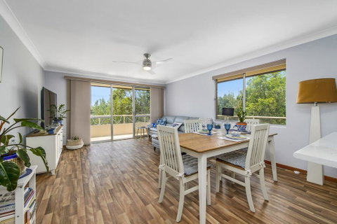 HOPEVIEW HAVEN 5 - DUNBOGAN ACCOMODATiON - Accommodation Fremantle 3