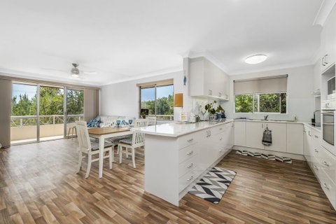 HOPEVIEW HAVEN 5 - DUNBOGAN ACCOMODATiON - Accommodation Fremantle 2