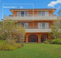 HOPEVIEW HAVEN 5 - DUNBOGAN ACCOMODATiON - Accommodation Fremantle