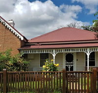 Horatio House - Accommodation Fremantle