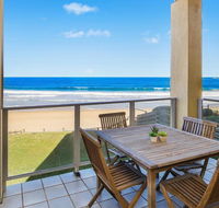 Horizons - 1/99 Ocean View Drive - Accommodation Fremantle