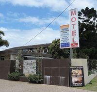 Horizons Motel - Accommodation Fremantle