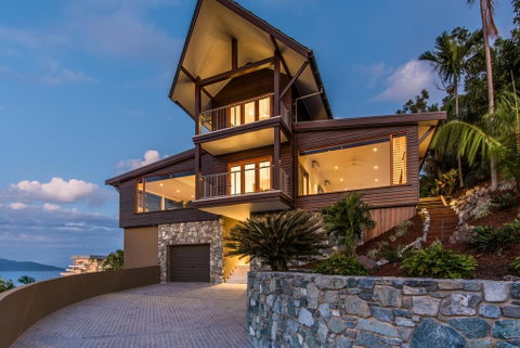 Horizons On Hamilton Island - Accommodation Fremantle 0