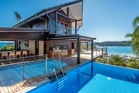 Horizons On Hamilton Island - Accommodation Fremantle 2