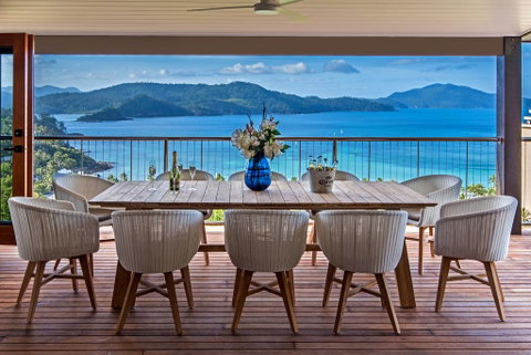 Horizons On Hamilton Island - Accommodation Fremantle 1