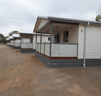 Horrocks Beach Caravan Park - Accommodation Fremantle