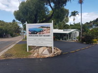 Horseshoe Bay Resort