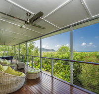 Horseshoe Bay Vista - Accommodation Fremantle