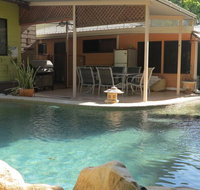 Horseshoe Hideaway at Horseshoe Bay - Accommodation Fremantle