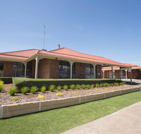 Horsham Country City Motor Inn - Accommodation Fremantle