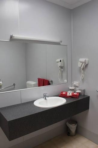 Horsham Mid City Court Motel - Accommodation Fremantle 3