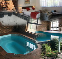 Horsham Mid City Court Motel - Accommodation Fremantle