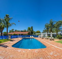 Hospitality Kalgoorlie SureStay by Best Western - Accommodation Fremantle