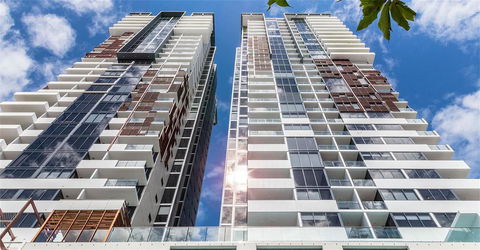 Hostrelax Residences On Merivale Street - Accommodation Fremantle 0