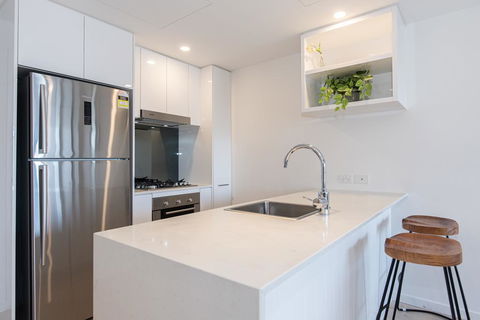 Hostrelax Residences On Merivale Street - Accommodation Fremantle 2
