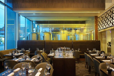 Hotel 115 - Accommodation Fremantle 2