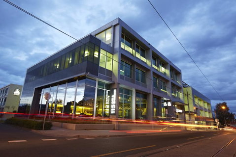 Hotel 115 - Accommodation Fremantle 0