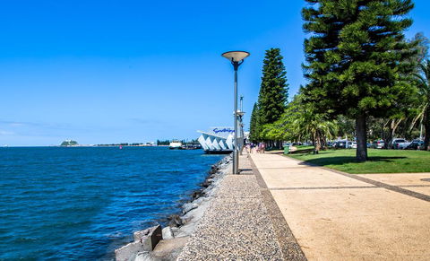 Hotel 46 - Accommodation Fremantle 2