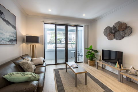 Hotel 46 - Accommodation Fremantle 3
