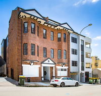 Hotel 46 - Accommodation Fremantle
