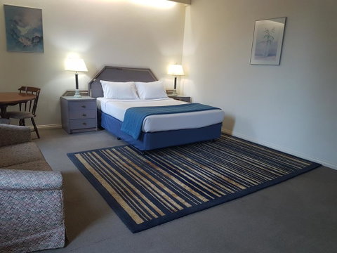 Hotel Cavalier - Accommodation Fremantle 3