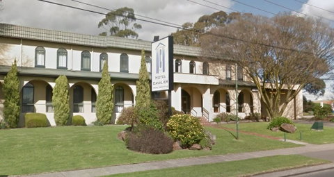 Hotel Cavalier - Accommodation Fremantle 0