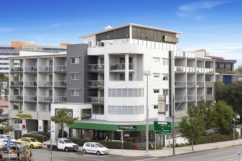 Hotel Chino - Accommodation Fremantle 2