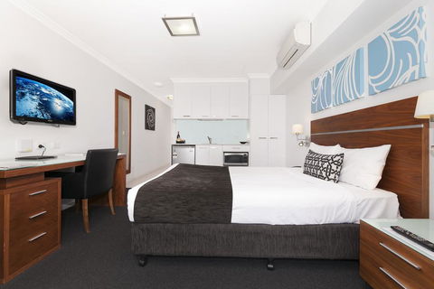 Hotel Chino - Accommodation Fremantle 1